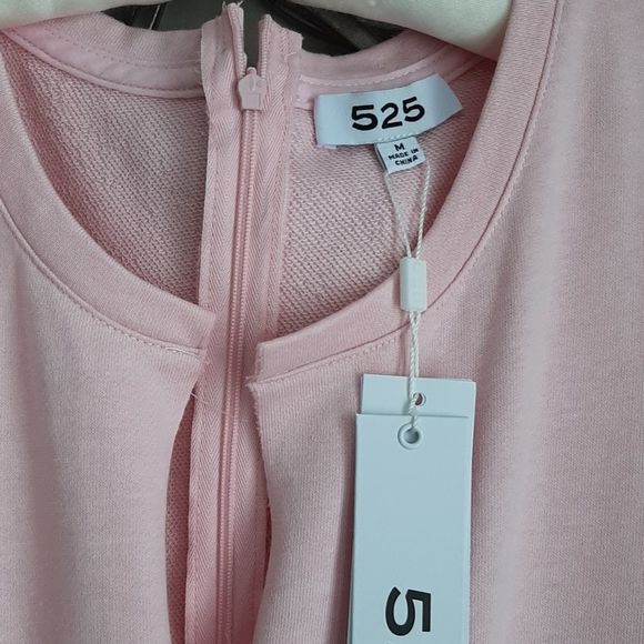 NWT 525 REVOLVE Born in Brooklyn jumpsuit - Picture 3 of 10